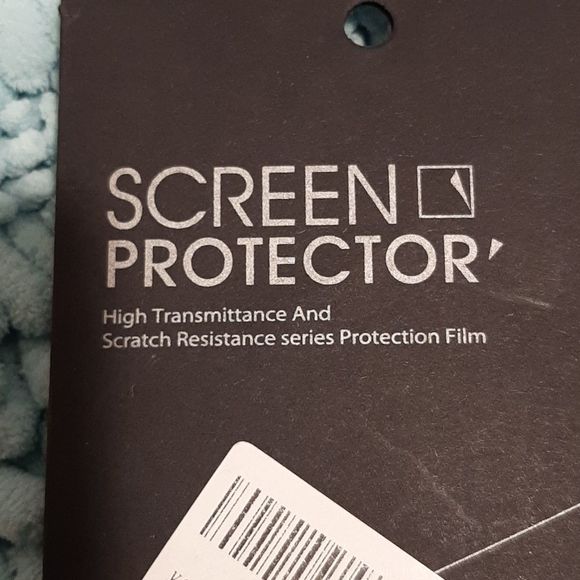 Nwt 2 Pack Screen Protector For Samsung Galaxy S20 Ultra 5G - Picture 3 of 6